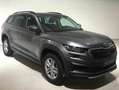 Skoda Kodiaq Kodiaq  2.0 tdi Executive dsg(Sede di Taranto) Gris - thumbnail 5