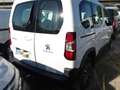 Peugeot Rifter 1.5BlueHDi S&S Standard Active 100 Blanco - thumbnail 4