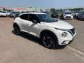 Nissan Juke 1.0 DIG-T N-Connecta Navi Winterpaket Weiß - thumbnail 7