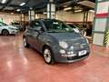 Fiat 500 500 1.2 EasyPower Lounge Gris - thumbnail 2