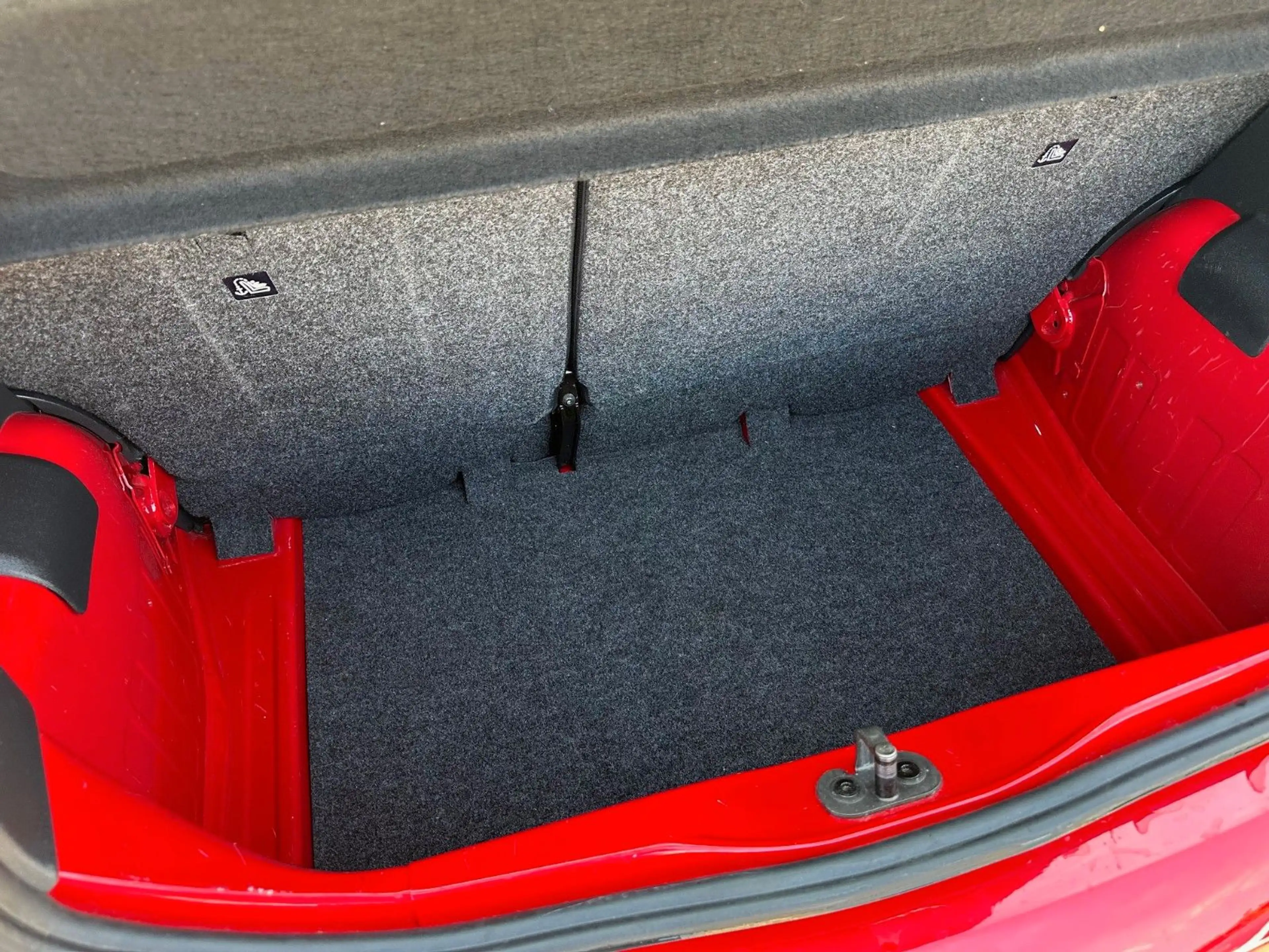 Skoda Citigo Ambition*KLIMA*TEMPO*PDC*GARANTIE*TÜV NEU — photo 7