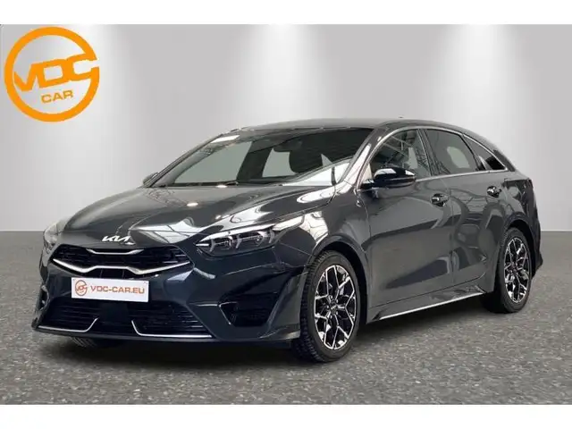 Kia ProCeed / pro_cee'd GT-LINE