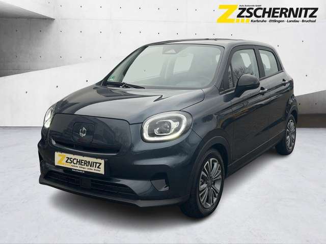 Imagine Leapmotor T03 37 70 kW BEV ACC+Navi+Pano+SD+Kam.+KeyLess