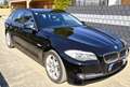 BMW 520 520d Touring Aut. Schwarz - thumbnail 5