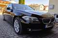 BMW 520 520d Touring Aut. Schwarz - thumbnail 2