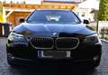 BMW 520 520d Touring Aut. Schwarz - thumbnail 4