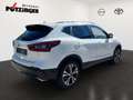 Nissan Qashqai 1.3DIG-T N-Connecta,Navi,360Kam,PGD,bFS Blanco - thumbnail 3
