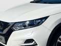 Nissan Qashqai 1.3DIG-T N-Connecta,Navi,360Kam,PGD,bFS Blanco - thumbnail 5