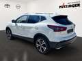 Nissan Qashqai 1.3DIG-T N-Connecta,Navi,360Kam,PGD,bFS Blanco - thumbnail 4