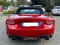 Fiat 124 Spider 124 Spider 1.4 m-air Lusso Rot - thumbnail 5