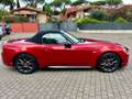 Fiat 124 Spider 124 Spider 1.4 m-air Lusso Rot - thumbnail 2