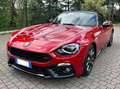 Fiat 124 Spider 124 Spider 1.4 m-air Lusso Red - thumbnail 4