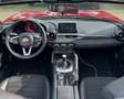 Fiat 124 Spider 124 Spider 1.4 m-air Lusso Red - thumbnail 6