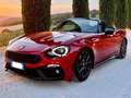 Fiat 124 Spider 124 Spider 1.4 m-air Lusso Rojo - thumbnail 1