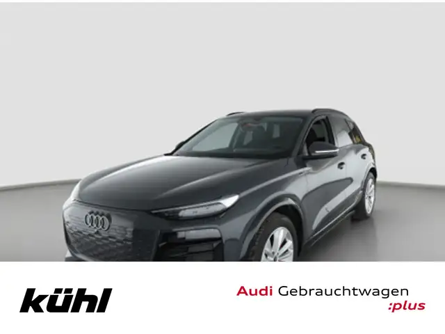 Audi Q6 e-tron Q LED+/ACC/HuD/360°/Navi/AHK