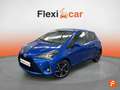 Toyota Yaris 1.5 100H Feel 20 Aniversario Azul - thumbnail 3