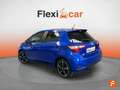 Toyota Yaris 1.5 100H Feel 20 Aniversario Azul - thumbnail 4