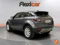 Land Rover Range Rover Evoque 2.0L TD4 Diesel 110kW (150CV) 4x4 Pure Gris - thumbnail 7