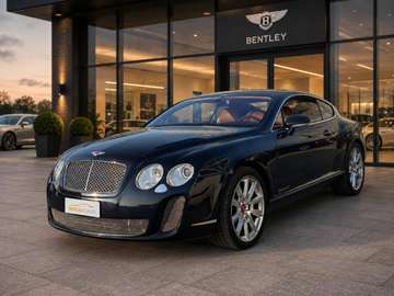Continental GT I GT 6.0