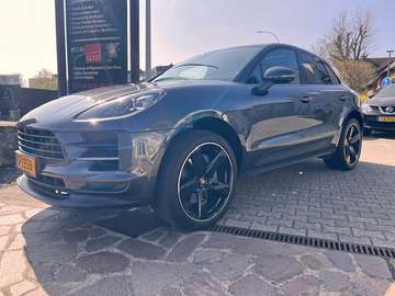 S 3.0 V6 BiTurbo PDK