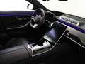 Mercedes-Benz S 580 4MATIC Lang AMG Line / Stoelverwarming / Stoelvent Negro - thumbnail 18