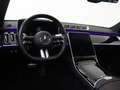 Mercedes-Benz S 580 4MATIC Lang AMG Line / Stoelverwarming / Stoelvent Negro - thumbnail 6
