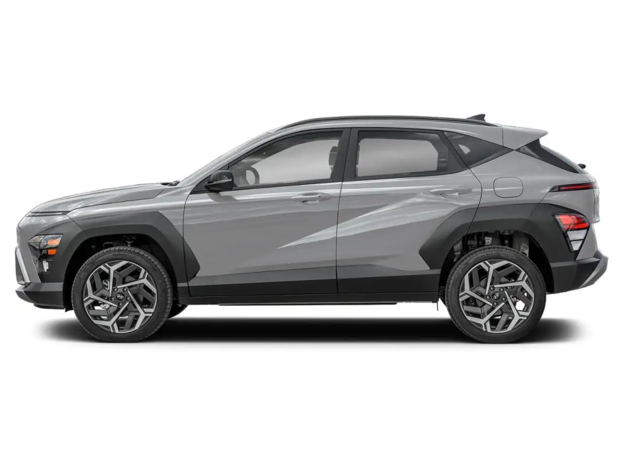 Hyundai KONA fotografie Hyundai KONA