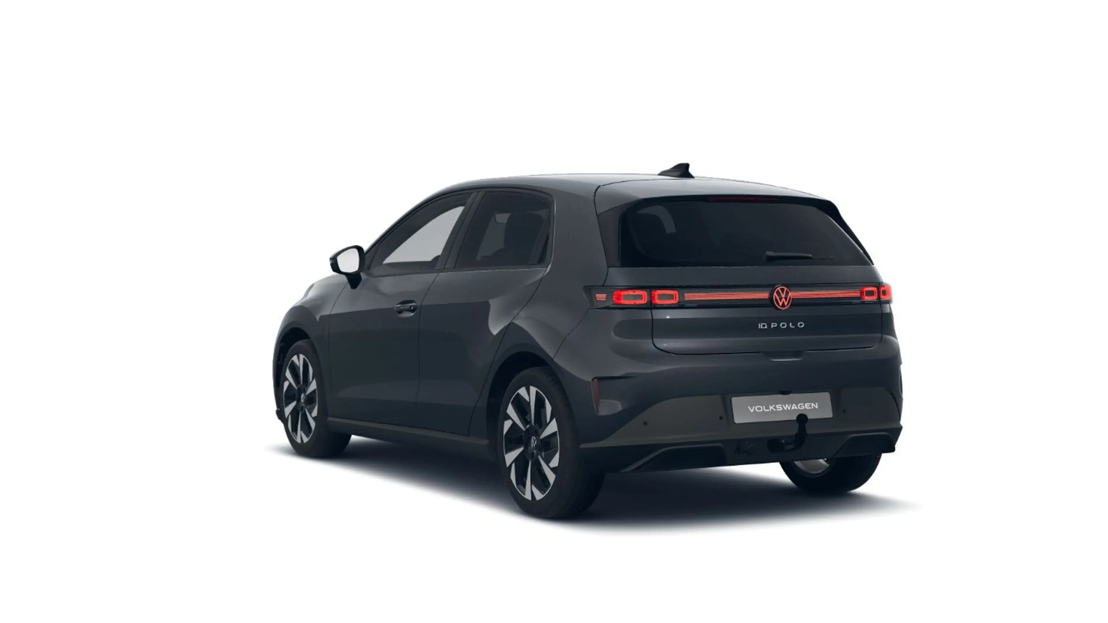 Volkswagen ID. Polo Style AHK GJR — photo 4