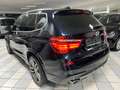BMW X3 sDrive18d M-Paket Leder Navi Bi Xenon Negro - thumbnail 3