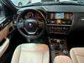 BMW X3 sDrive18d M-Paket Leder Navi Bi Xenon Negro - thumbnail 14