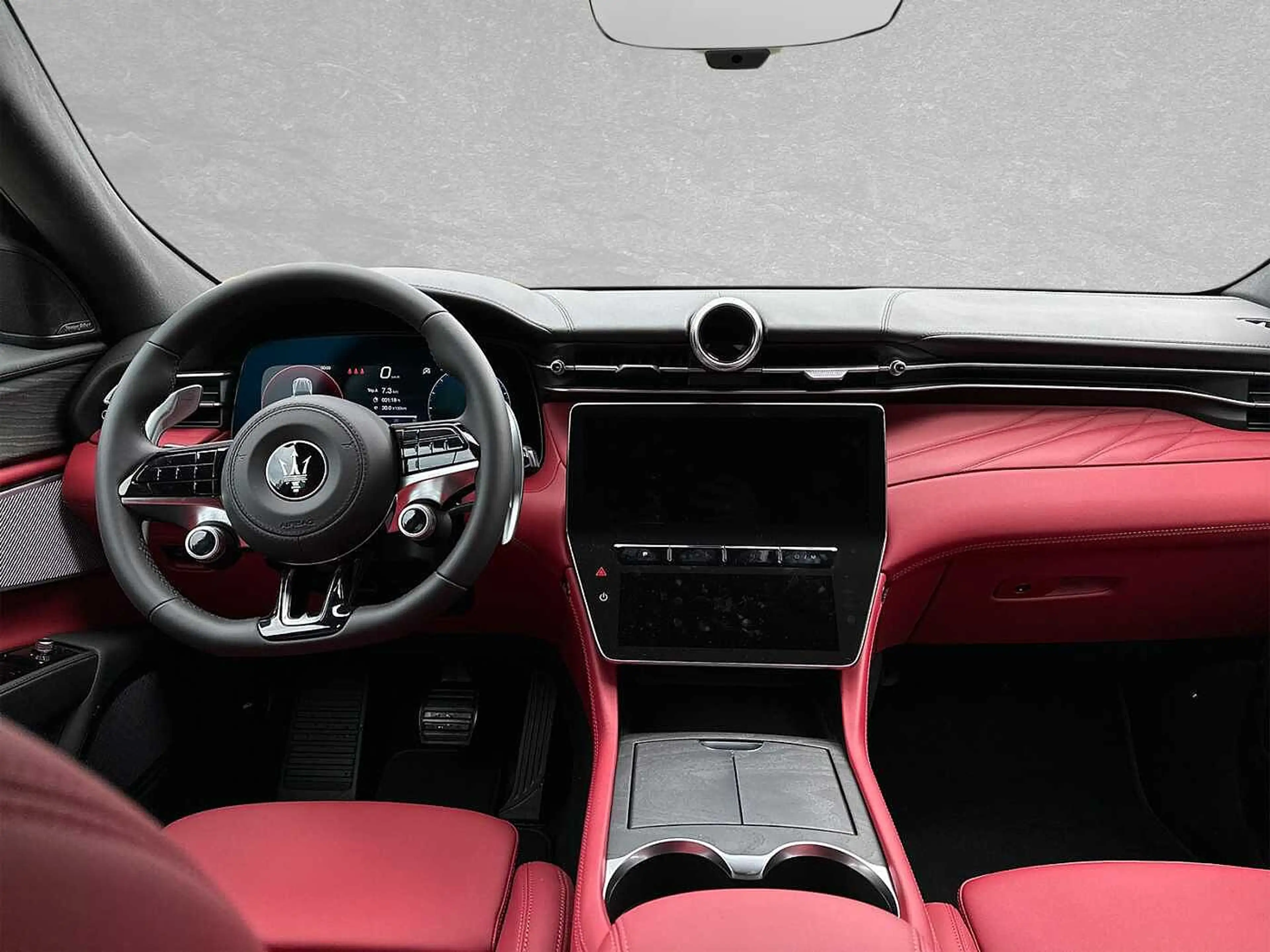 Maserati Grecale GT - Maserati Regensburg — photo 4