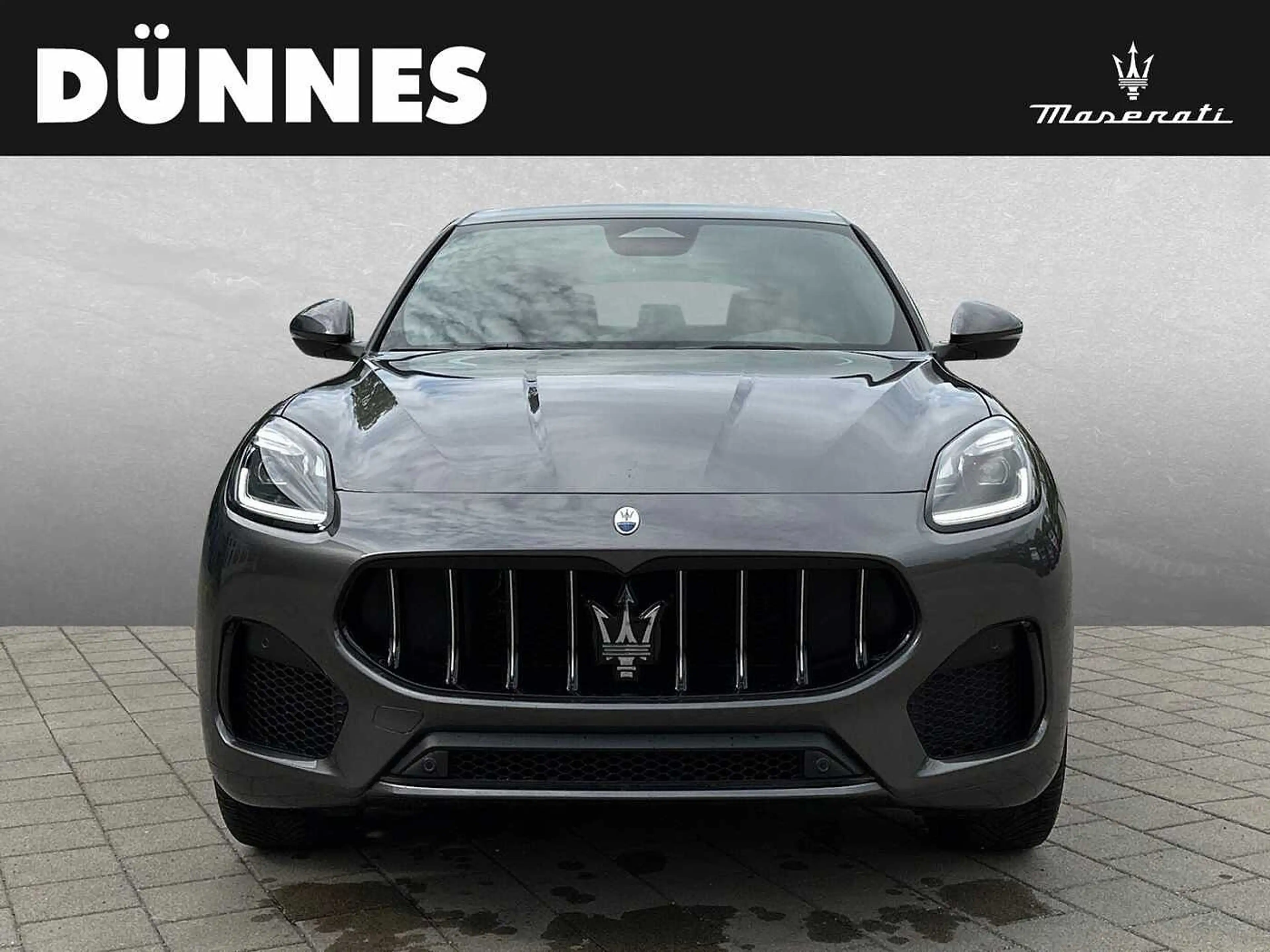 Maserati Grecale GT - Maserati Regensburg — photo 8