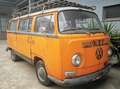 Volkswagen T2 Pulmino Orange - thumbnail 1