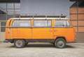 Volkswagen T2 Pulmino Naranja - thumbnail 11