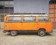 Volkswagen T2 Pulmino Orange - thumbnail 10