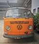 Volkswagen T2 Pulmino narančasta - thumbnail 3