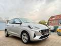 Hyundai i10 Trend *Automatik*CarPlay*KM 30.000*PDC*SHZ* Silber - thumbnail 4