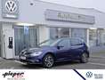 Volkswagen Golf VII 1.0 TSI Join Navi Sitzheizung PDC 85 kW (11... Blau - thumbnail 1