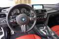 BMW M4 COMPETITION 450PS INDIVIDUAL DKG ab 699.-mtl. Beyaz - thumbnail 9