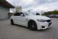 BMW M4 COMPETITION 450PS INDIVIDUAL DKG ab 699.-mtl. White - thumbnail 2