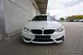 BMW M4 COMPETITION 450PS INDIVIDUAL DKG ab 699.-mtl. White - thumbnail 6