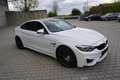 BMW M4 COMPETITION 450PS INDIVIDUAL DKG ab 699.-mtl. White - thumbnail 1