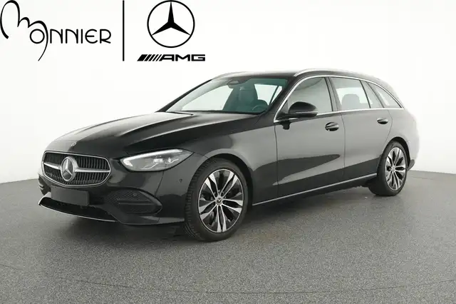 Mercedes-Benz C 200 d Break Luxury Line C 200 d Luxury Line