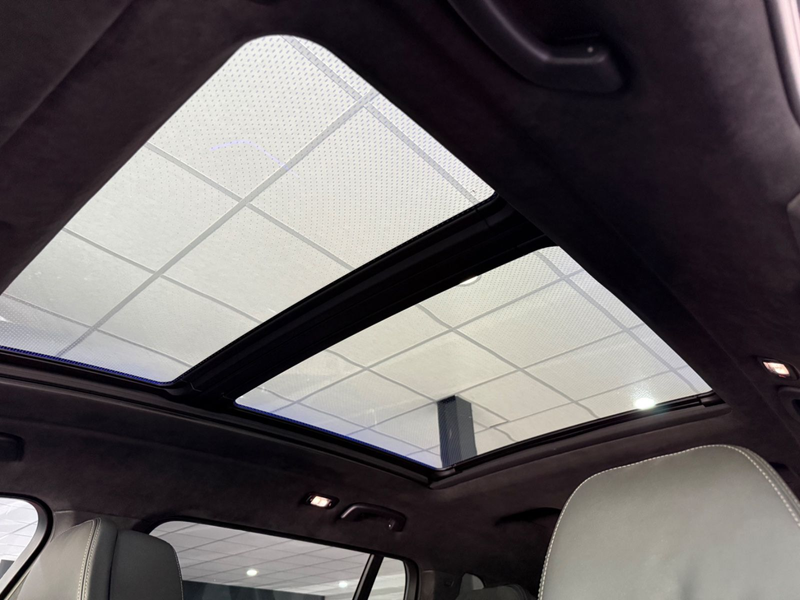 BMW X7 xDrive 40d*M-PAKET*SKY-LOUNGE*360*LUFT*HEADUP — photo 13