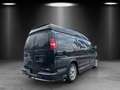 Chevrolet Express Explorer Limited Flexfuel GEWERBE/HÄNDLE Czarny - thumbnail 5