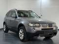 BMW X3 xDrive 18d Edition Lifestyle Grau - thumbnail 3