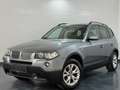 BMW X3 xDrive 18d Edition Lifestyle Grau - thumbnail 1
