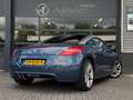Peugeot RCZ 1.6 THP Navi Leder PDC Bleu - thumbnail 3