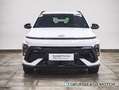 Hyundai KONA 1.6T 101KW N LINE 138 5P Blanco - thumbnail 2