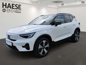 Ultimate Pure Electric 2WD StandHZG Digitales Cock